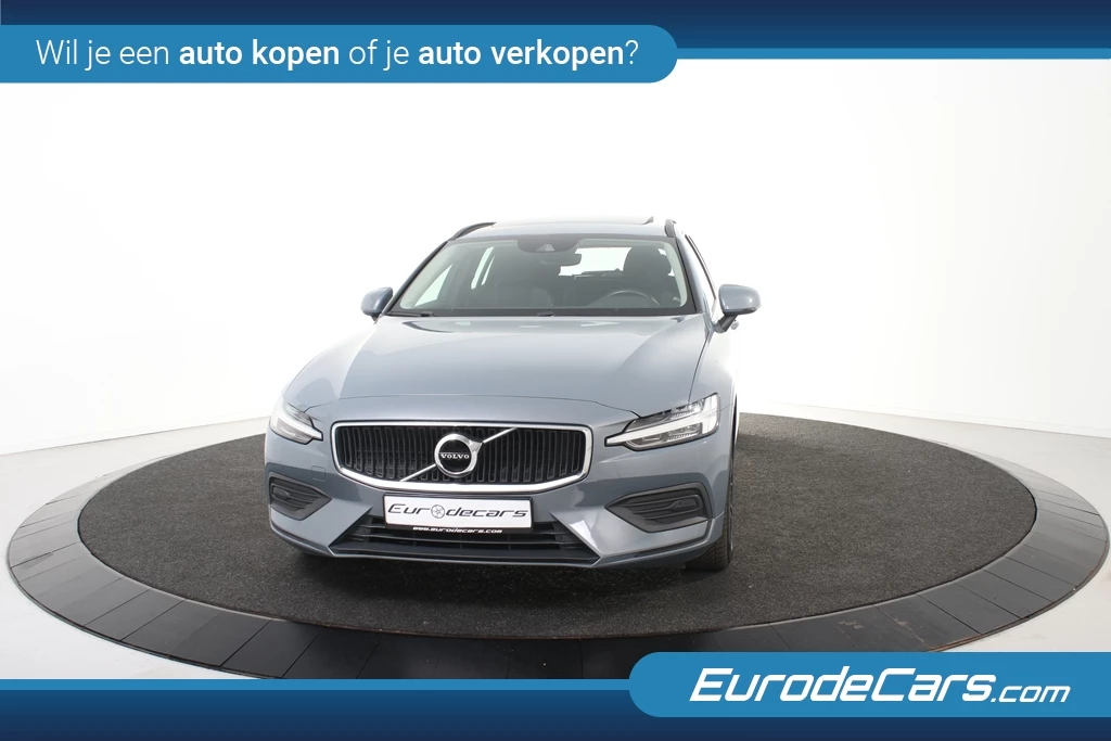 Volvo V60 – foto 14