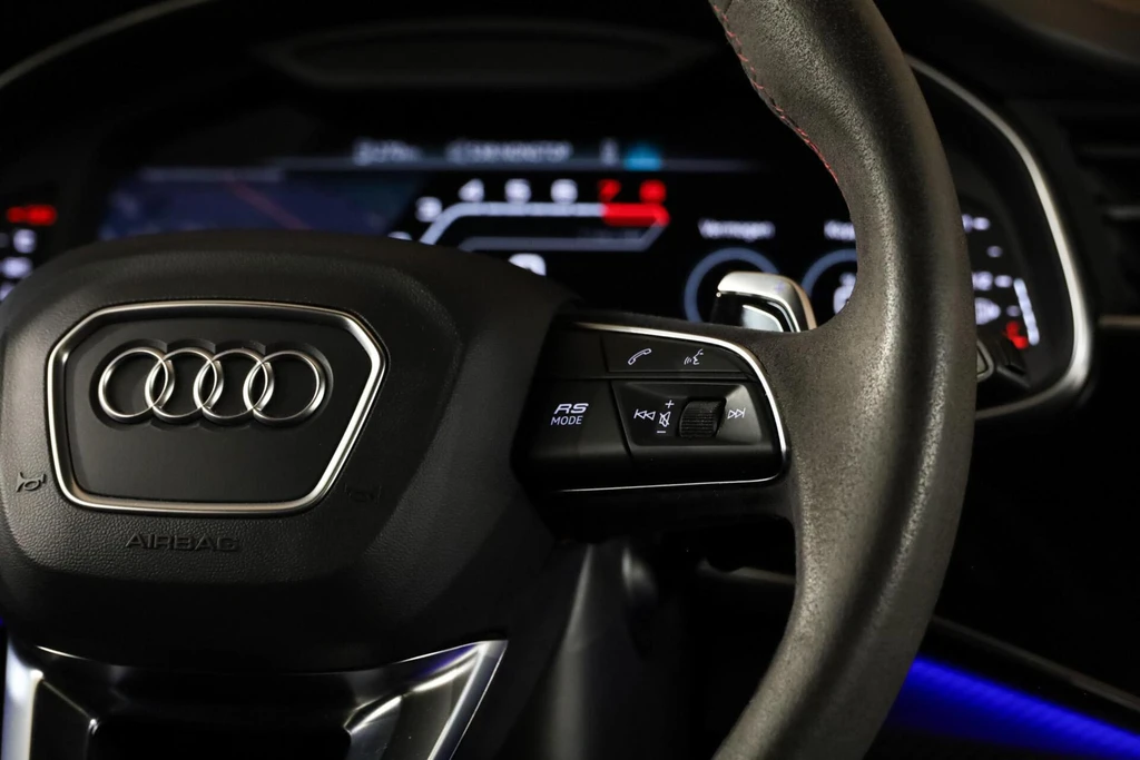 Audi RSQ8 – foto 53