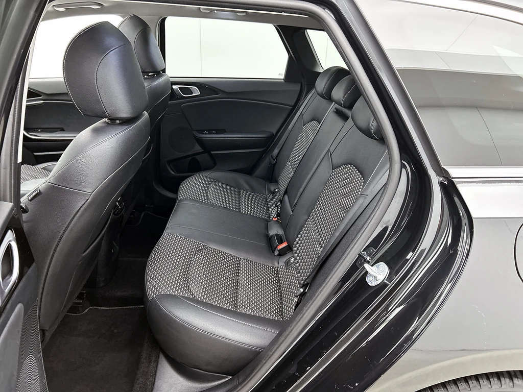 Kia Ceed Sportswagon – foto 29
