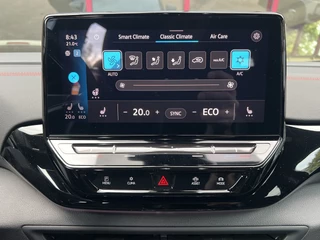 Volkswagen ID.4 – thumbnail 26