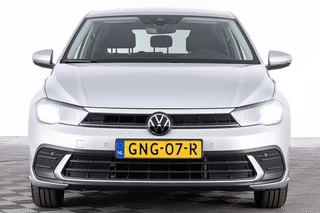 Volkswagen Polo – thumbnail 9