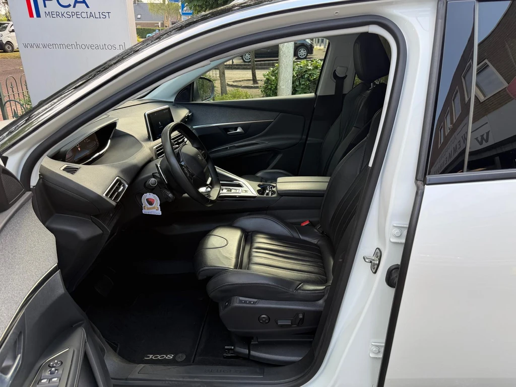 Peugeot 3008 – foto 23
