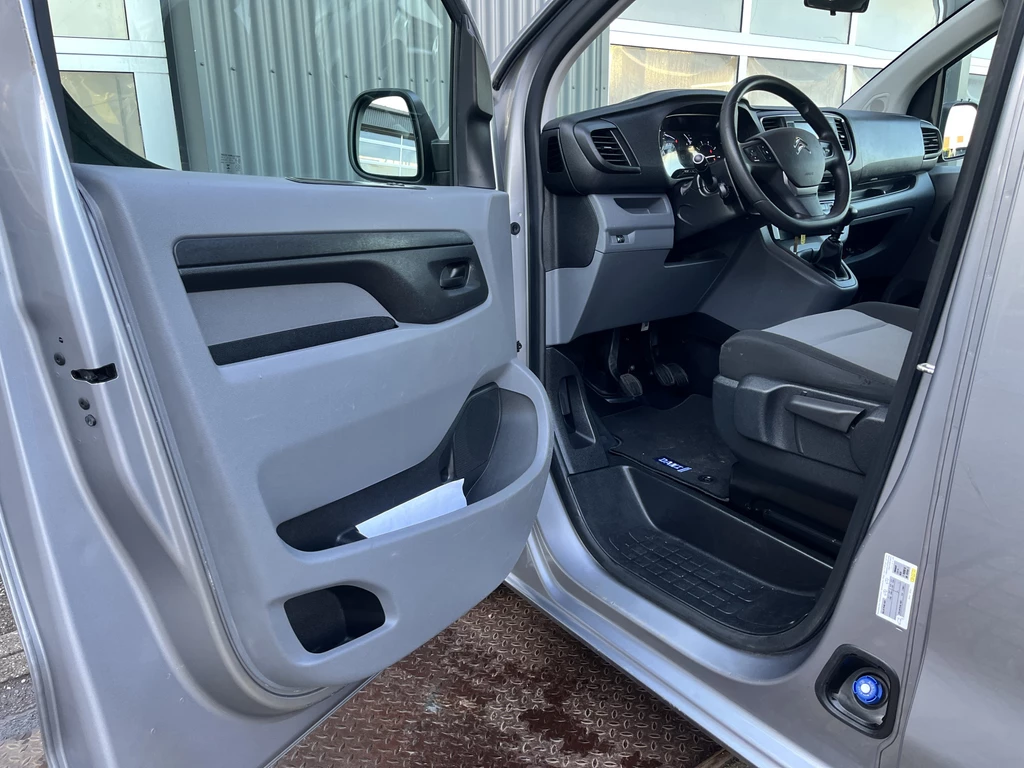 Citroën Jumpy – foto 11
