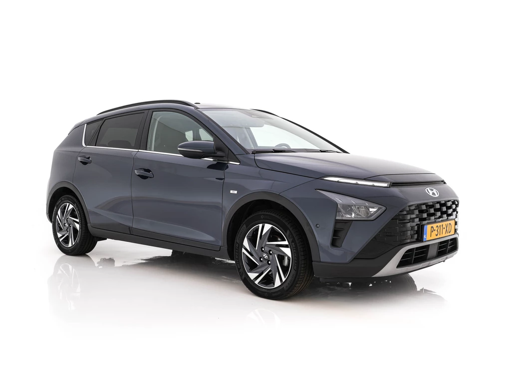 Hyundai Bayon – foto 5