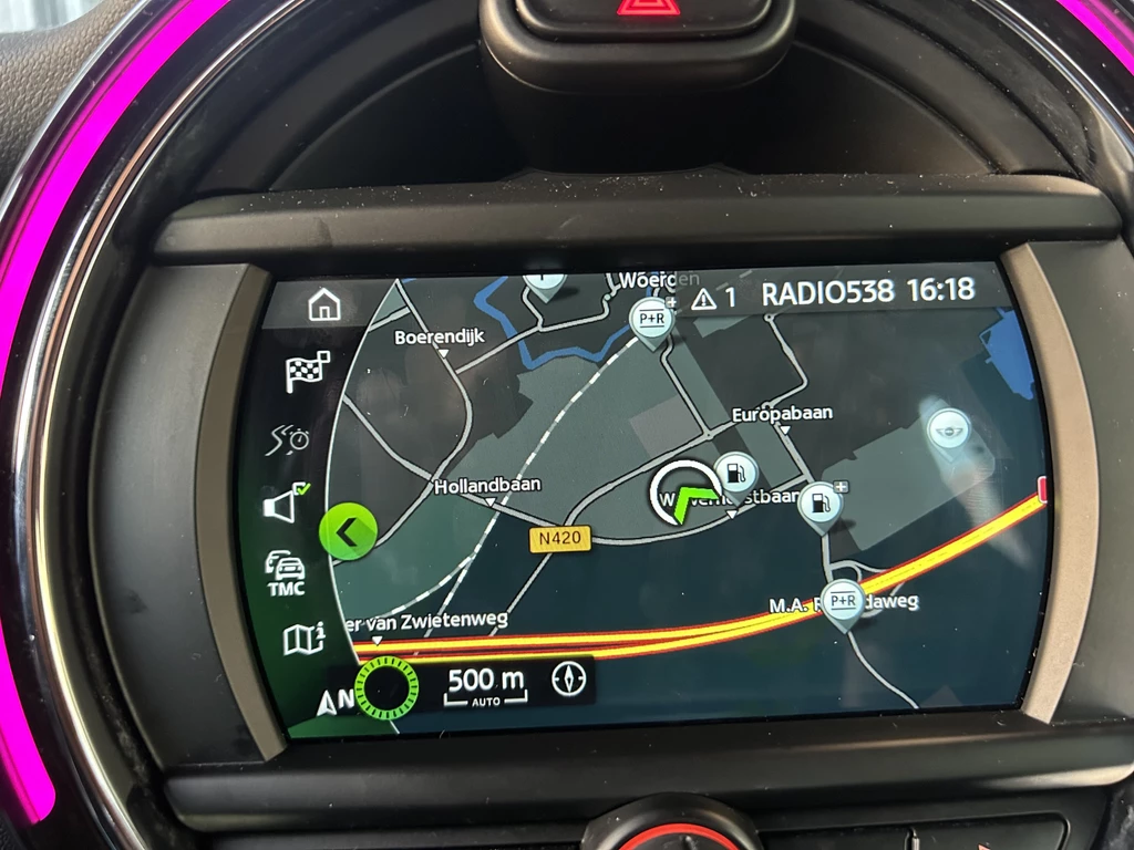 MINI One – foto 18