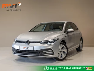 Volkswagen Golf – thumbnail 1