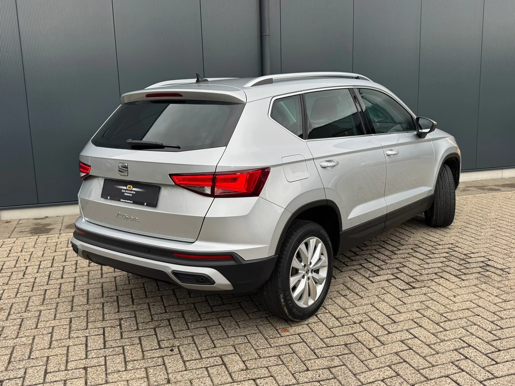 SEAT Ateca – foto 11