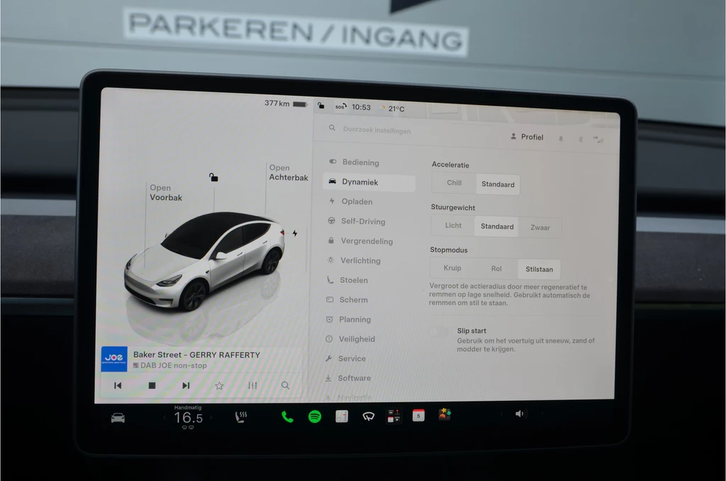 Tesla Model Y – foto 22