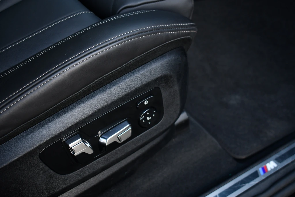 BMW X5 – foto 50