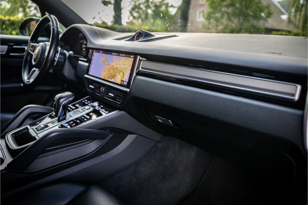 Porsche Cayenne – foto 18