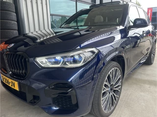 BMW X5 – thumbnail 2