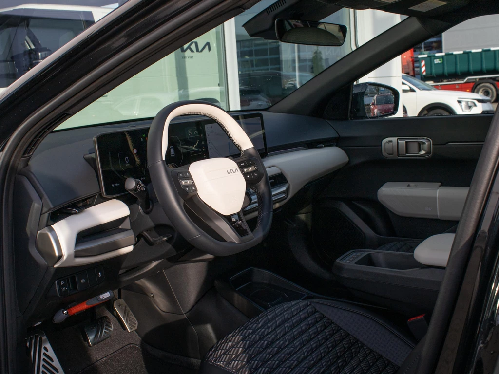 Kia EV4 – foto 19
