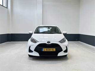 Toyota Yaris – thumbnail 6
