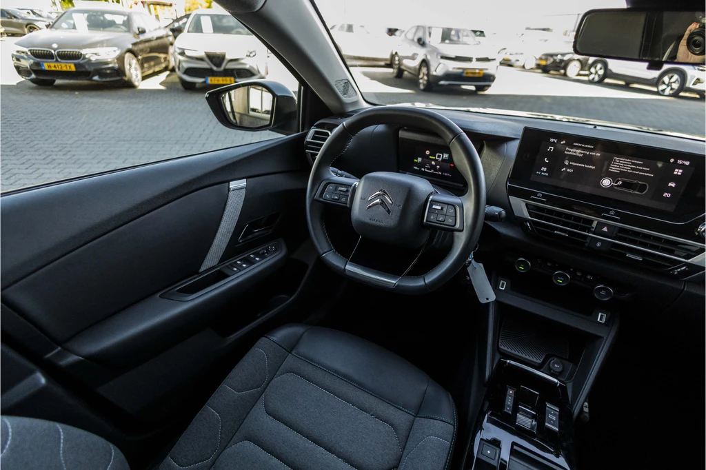 Citroën ë-C4 – foto 20