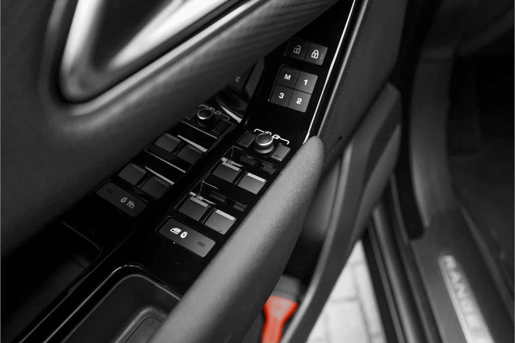 Land Rover Range Rover Velar – foto 48