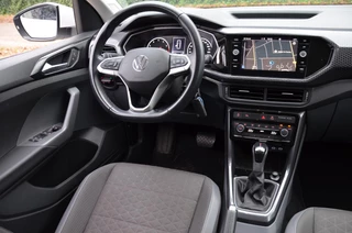 Volkswagen T-Cross – thumbnail 25
