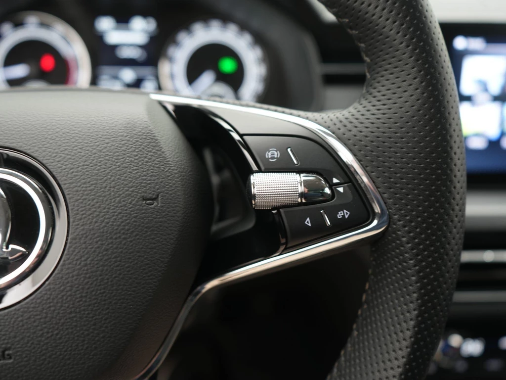 Škoda Kamiq – foto 17