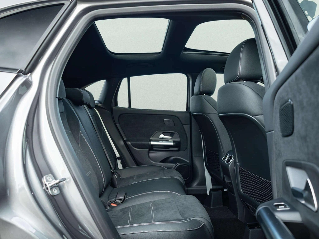 Mercedes-Benz GLA – foto 33