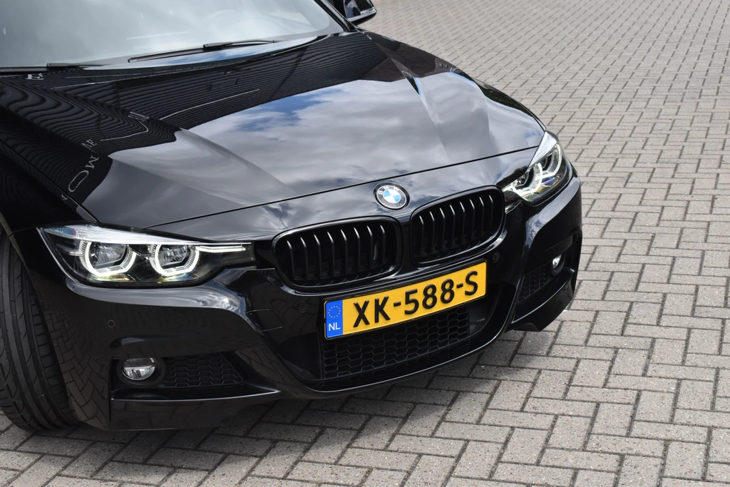BMW 3 Serie – foto 6