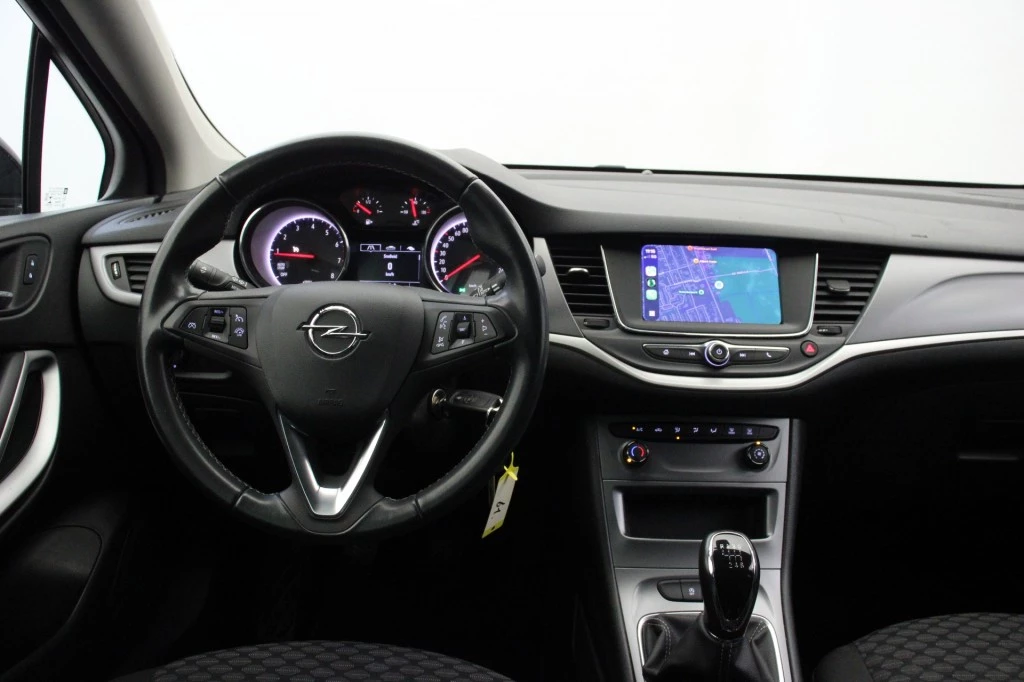 Opel Astra – foto 9