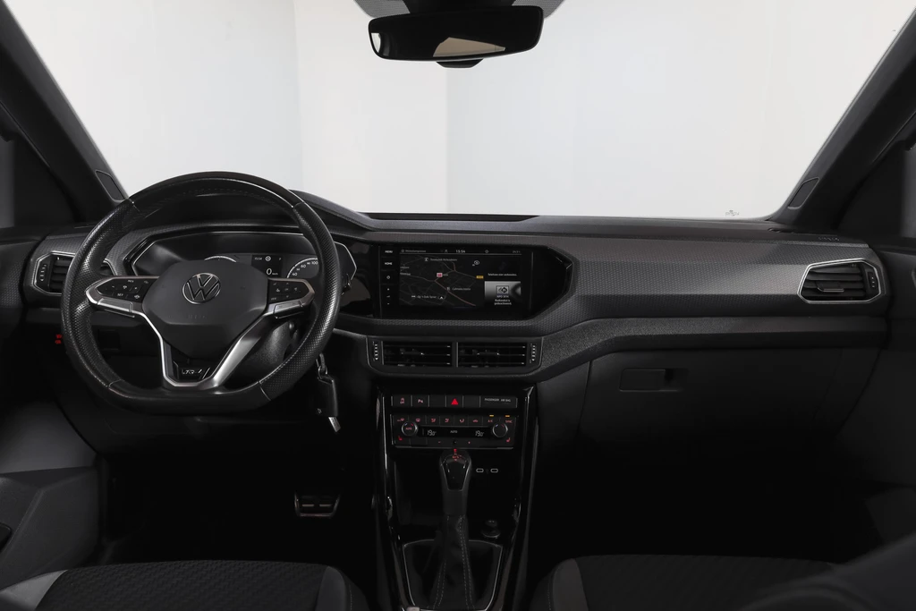 Volkswagen T-Cross – foto 11