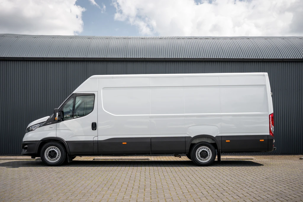 Iveco Daily – foto 2