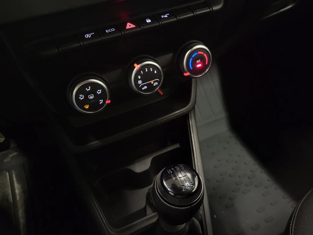 Renault Express – foto 14