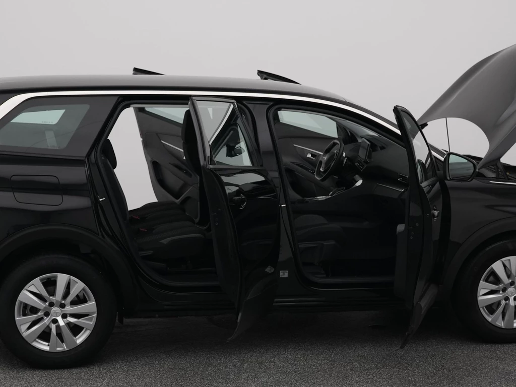 Peugeot 5008 – foto 15