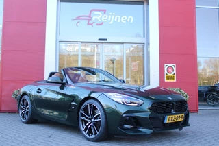 BMW Z4 – thumbnail 16
