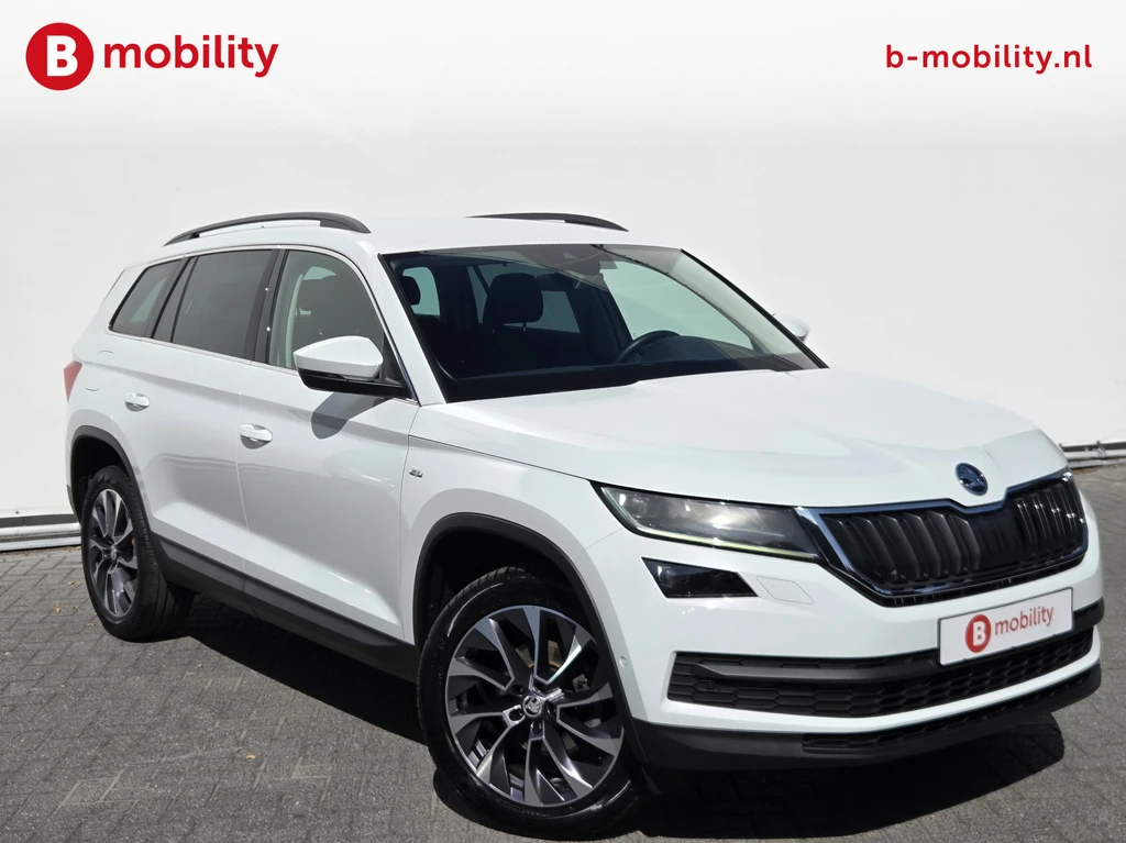Škoda Kodiaq – foto 7