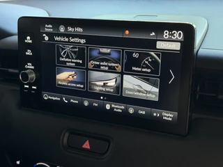 Honda HR-V – thumbnail 55
