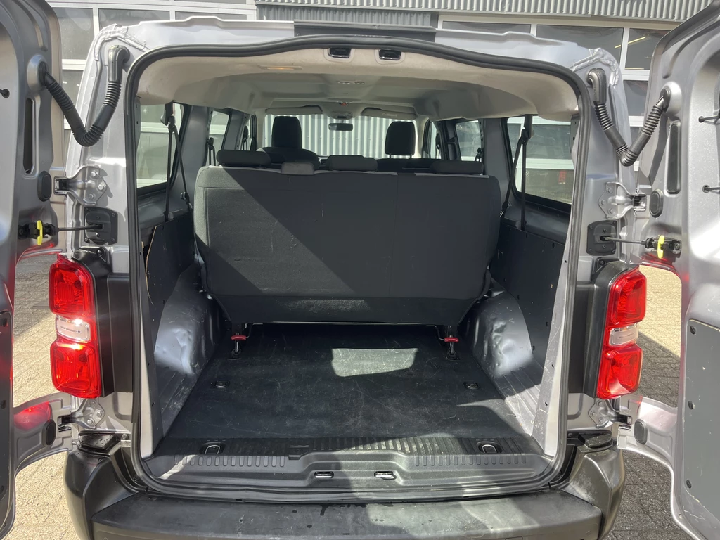 Citroën Jumpy – foto 20