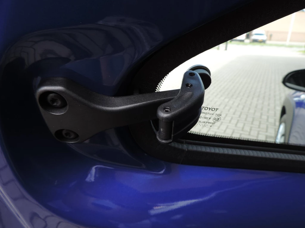 Toyota Aygo – foto 16