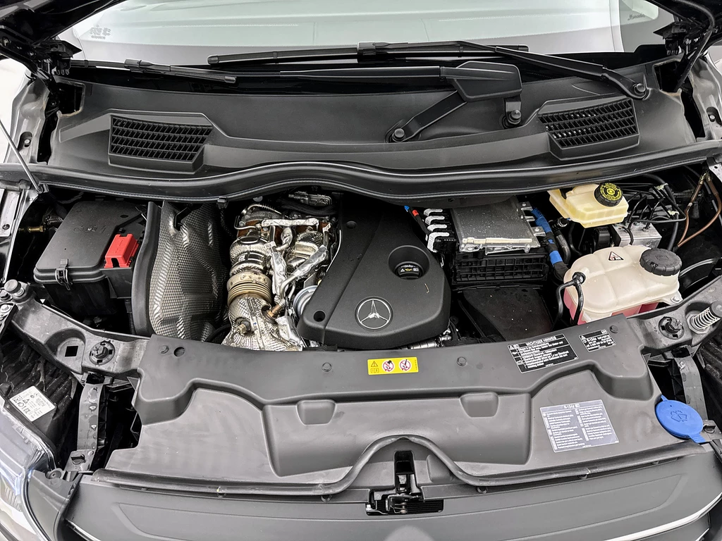 Mercedes-Benz Vito – foto 32