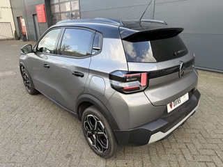 Citroën ë-C3 – thumbnail 5