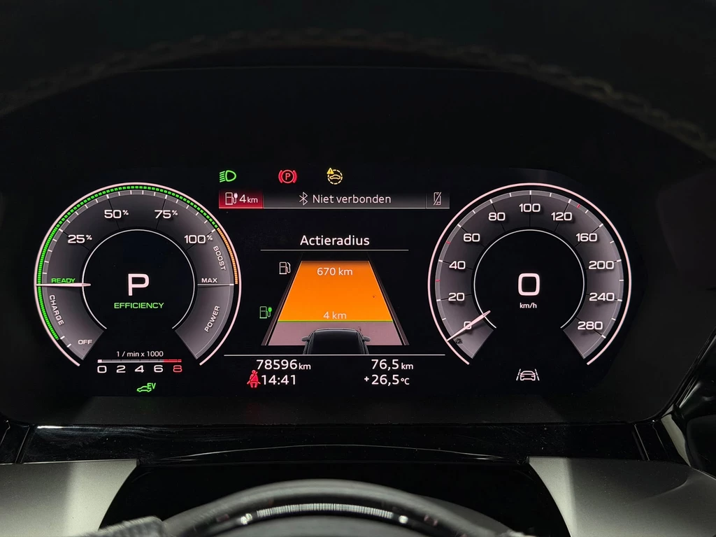 Audi A3 – foto 14