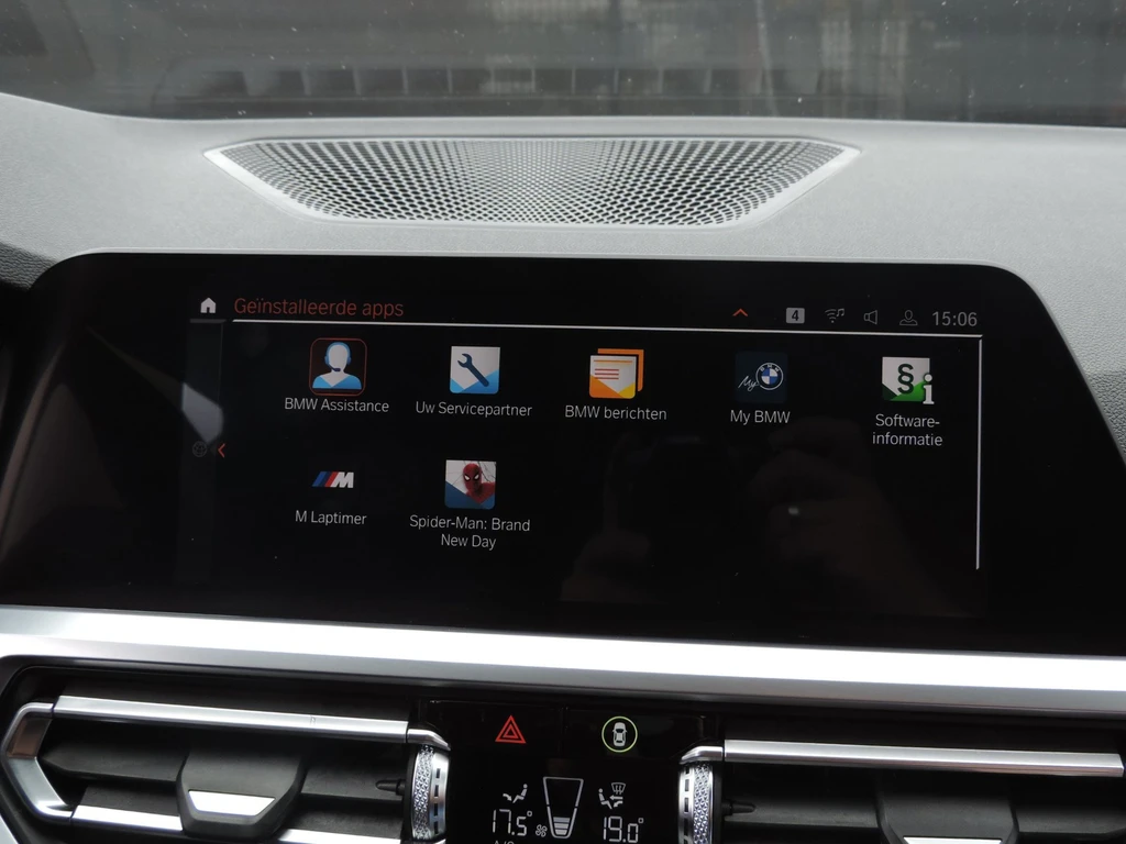 BMW 3 Serie – foto 37