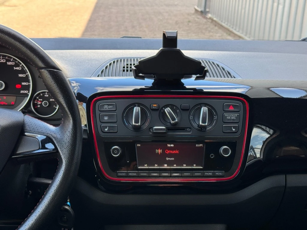 SEAT Mii – foto 21