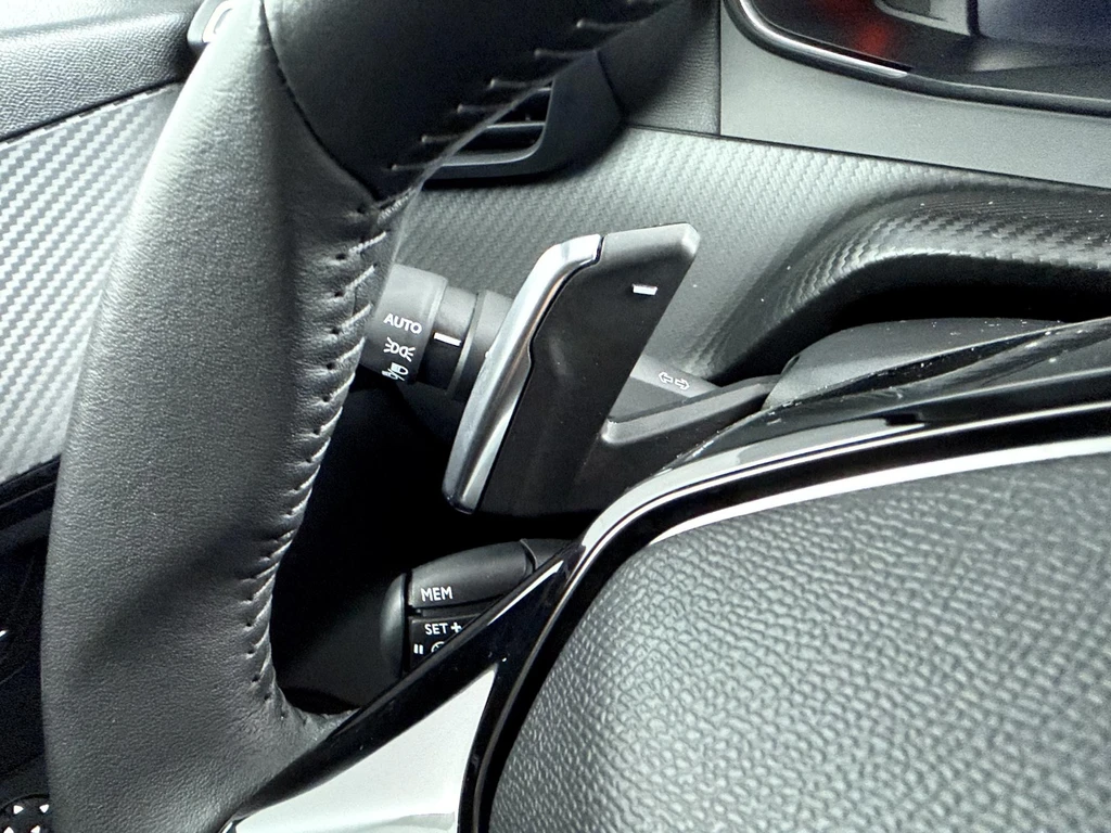 Peugeot 208 – foto 19