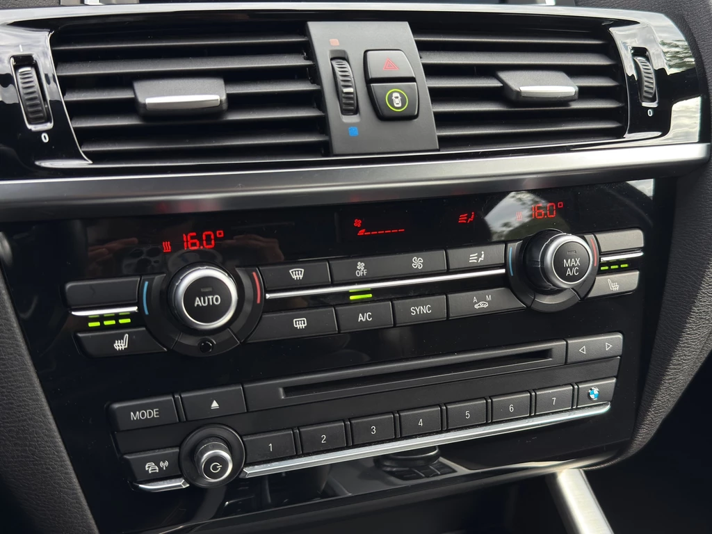 BMW X4 – foto 32