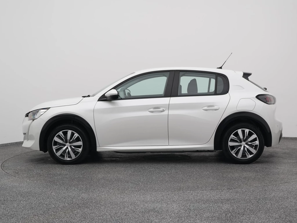 Peugeot e-208 – foto 3