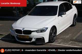 BMW 3 Serie – thumbnail 1