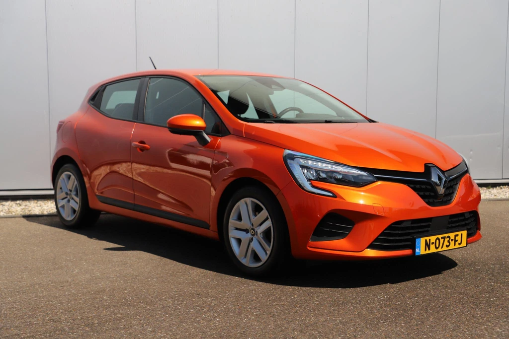 Renault Clio – foto 3