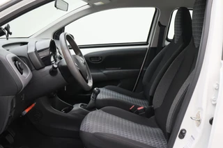 Peugeot 108 – thumbnail 18