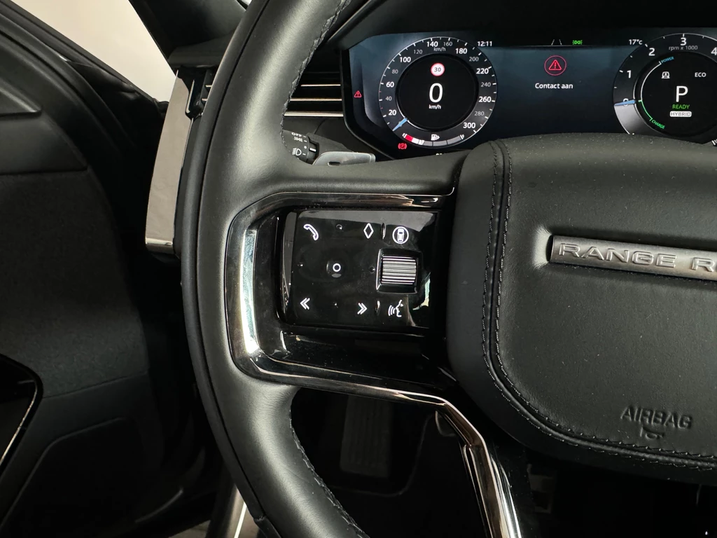 Land Rover Range Rover Sport – foto 18