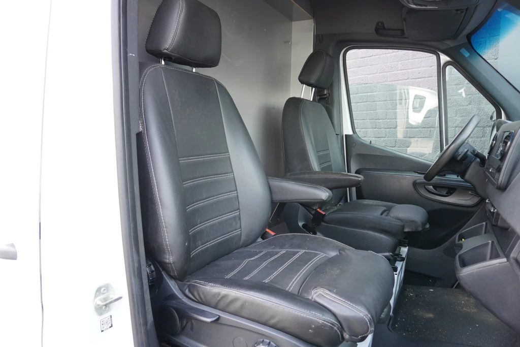 Mercedes-Benz Sprinter – foto 7