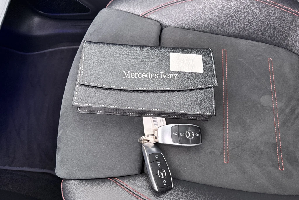 Mercedes-Benz EQA – foto 37