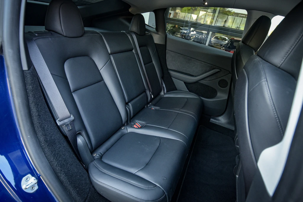 Tesla Model Y – foto 31