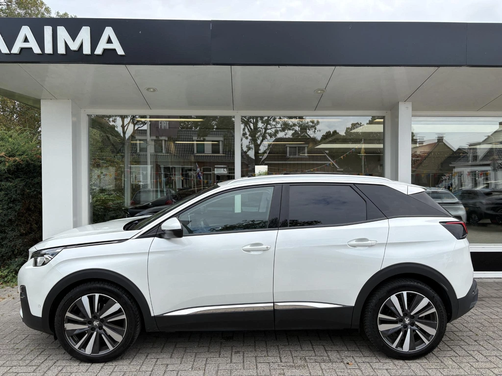 Peugeot 3008 – foto 1