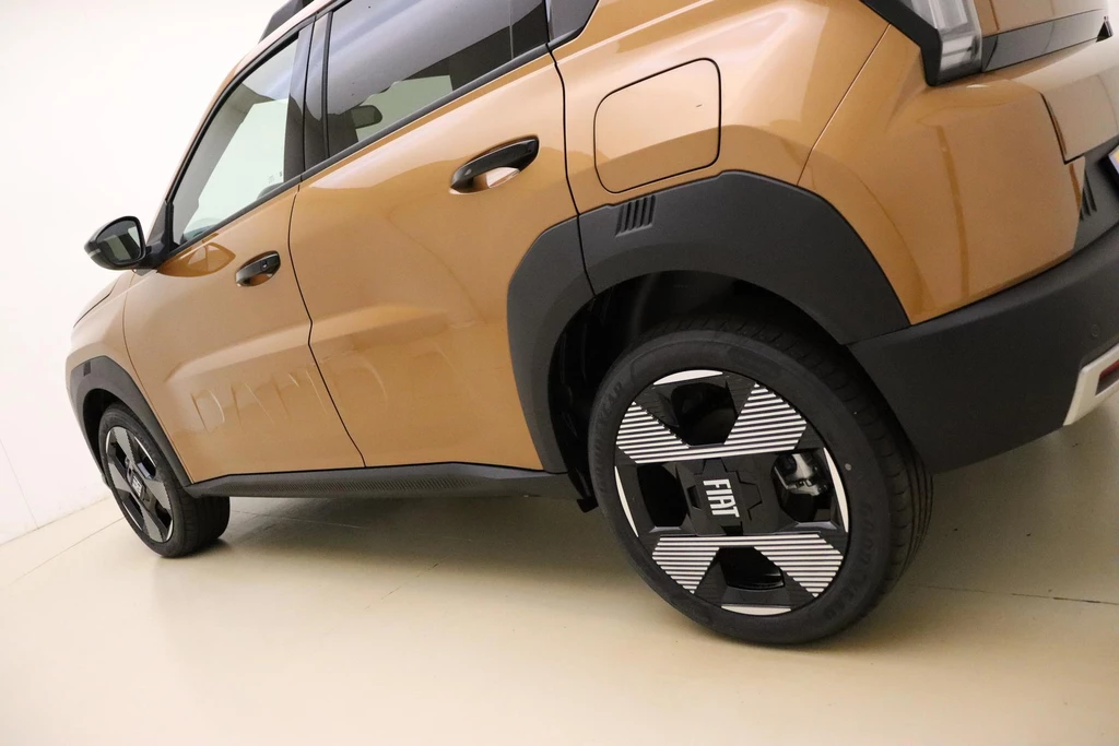 Fiat Grande Panda – foto 18